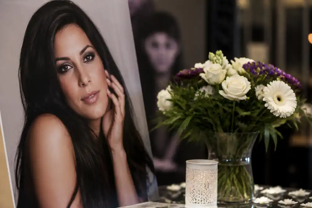 Nieuwe musical 'Porselein' brengt ode aan Yasmine, 17 jaar na overlijden