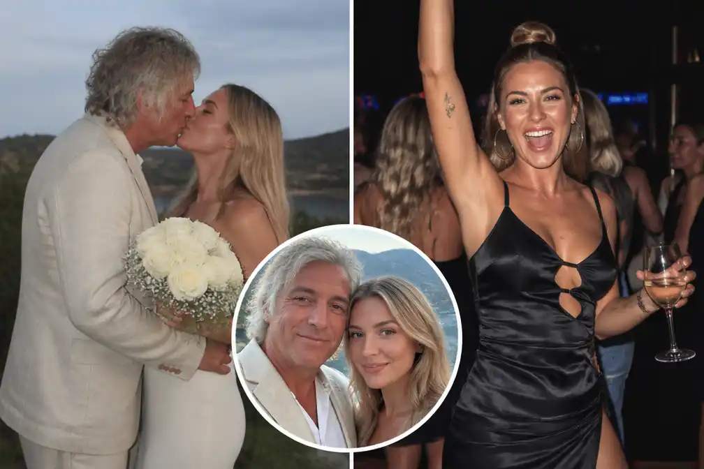 André en Noa bezegelen hun liefde, Davina viert een wild feestje