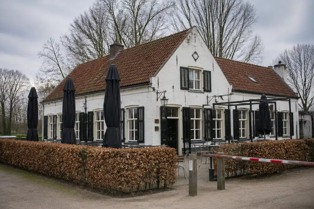 Oudste restaurant van Wijnegem De Swaen sluit onverwacht de deuren