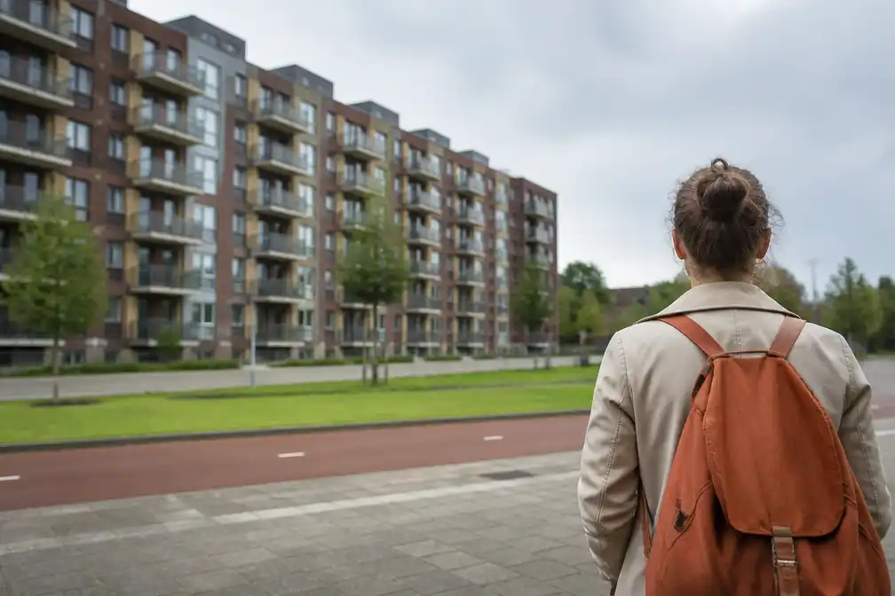 Adviesorgaan wil ingrijpende koerswijziging woningmarkt