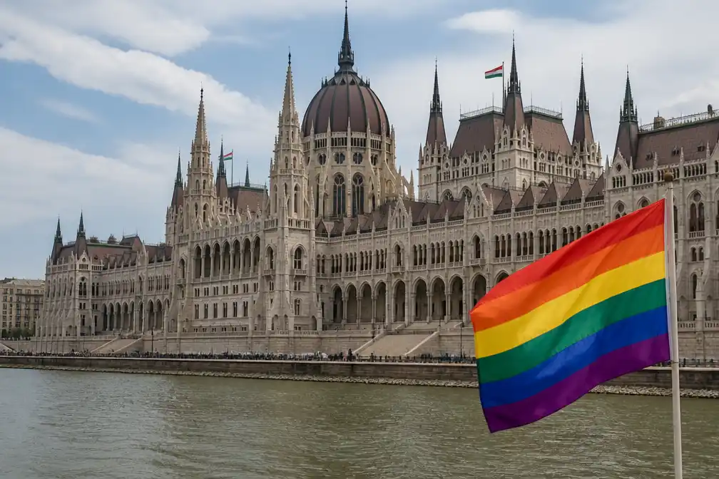 Nieuwe Hongaarse regering wil Orbán-bepaling tegen homoseksualiteit schrappen
