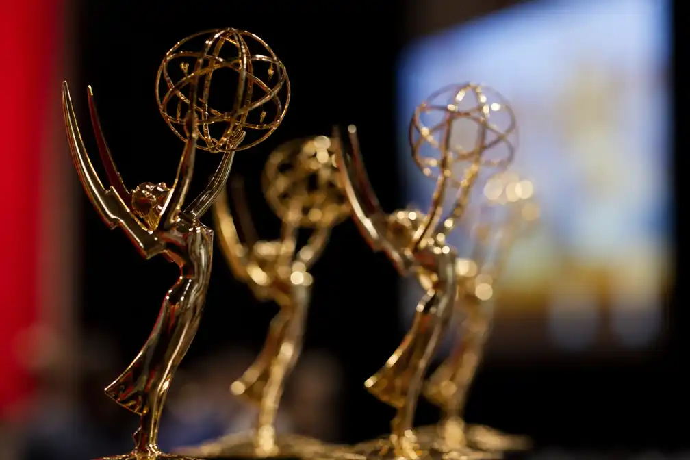 'The Pitt' wint Emmy voor beste dramaserie, Jean Smart schrijft geschiedenis