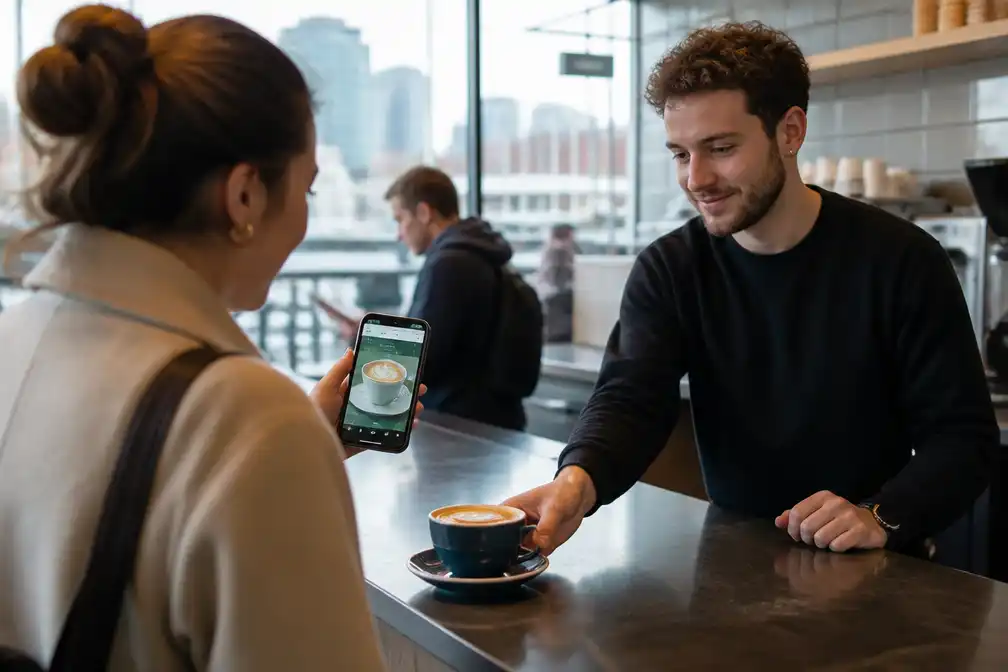 Rotterdams koffieabonnement gaat viraal op TikTok, maar is het echt voordelig?