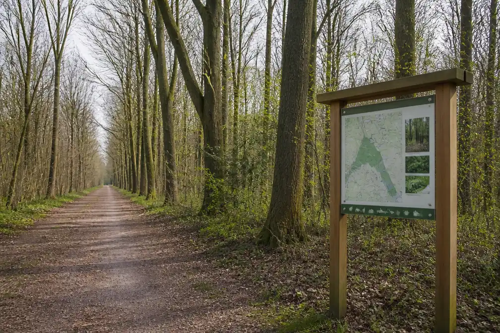 Merchtem stelt natuurbeheerplan op voor eigen bossen en plant info-avond