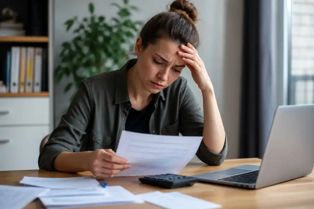 Zorgpremie niet betalen: verzekerd blijven, maar schuld kan oplopen
