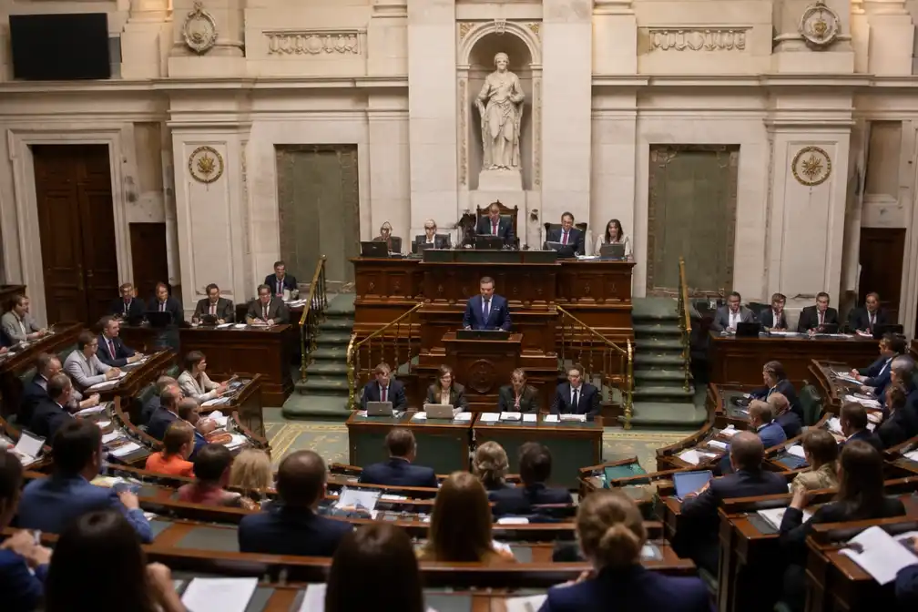 MR wil omgekeerde cliquet inzetten tegen gestegen olieprijzen