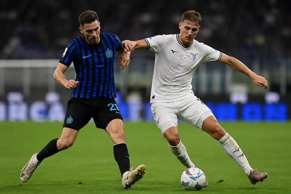 Serie A na vier speeldagen enige topcompetitie zonder enkele 0-0