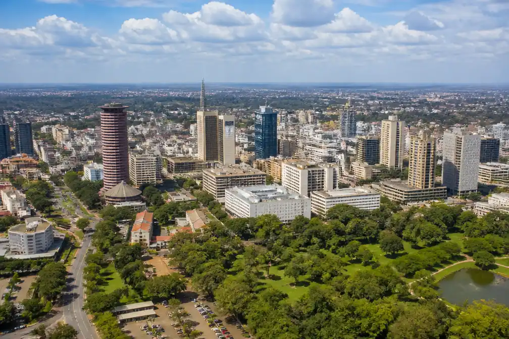 Nairobi organiseert in 2029 eerste WK atletiek op Afrikaanse continent