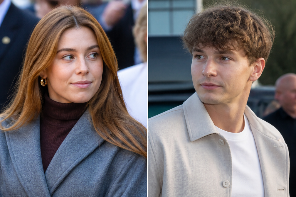 Royaltydeskundige over Alexia en Antoon, een jaar na de geruchten