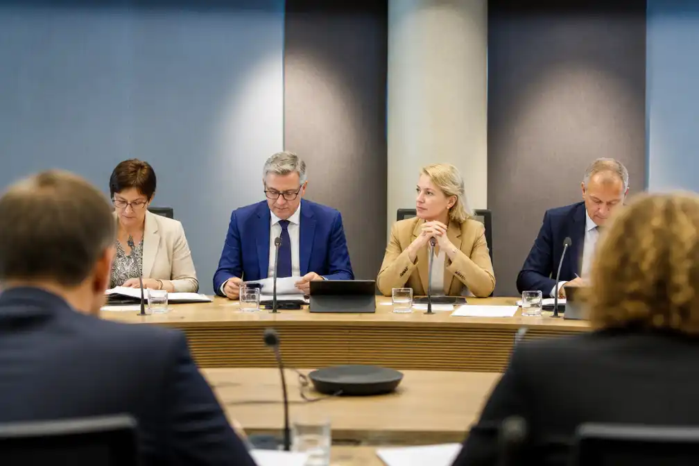 Limburg stelt externe crisismanager aan na klachten over toxisch leiderschap