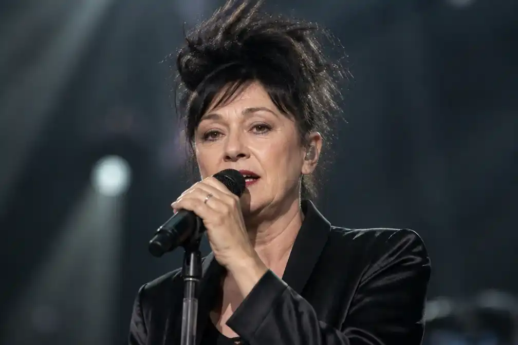 Franse zangeres Catherine Ringer (Les Rita Mitsouko) overleden op 68-jarige leeftijd