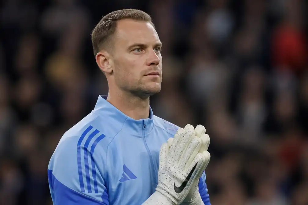 Doelman Matz Sels stopt als Rode Duivel na niet-selectie voor het WK