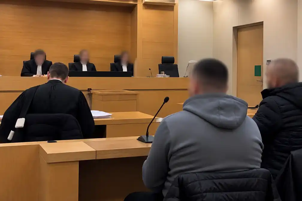 Parket eist zeven jaar cel voor "een van grootste drugdealers in Vlaams-Brabant"