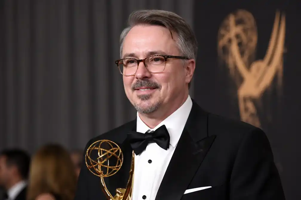 Eerste twee scripts voor seizoen 2 van Apple TV-serie Pluribus klaar