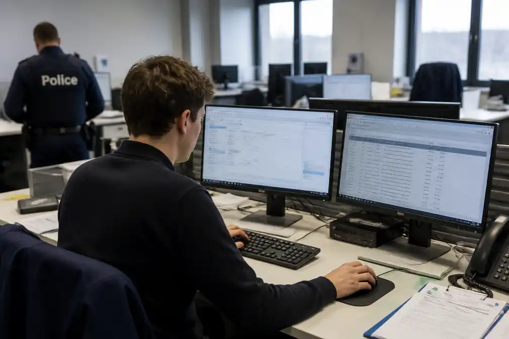 Politiewaakhond onderzoekt Mechelse politie om inzet jobstudenten voor pv's