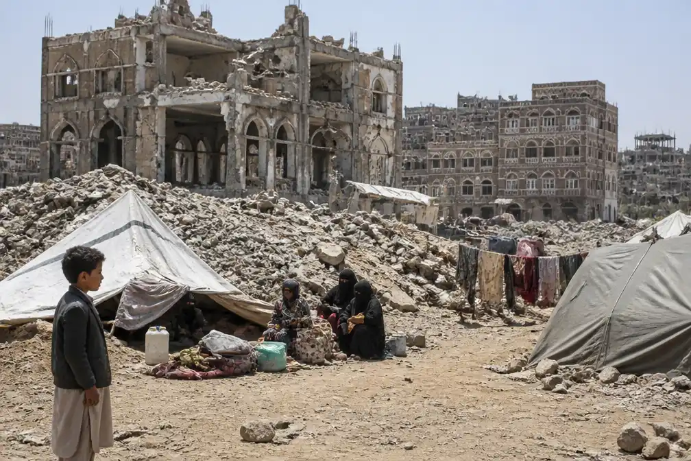 Houthi's dreigen met nieuwe aanvallen op Saudi-Arabië, VN waarschuwt voor crisis in Jemen