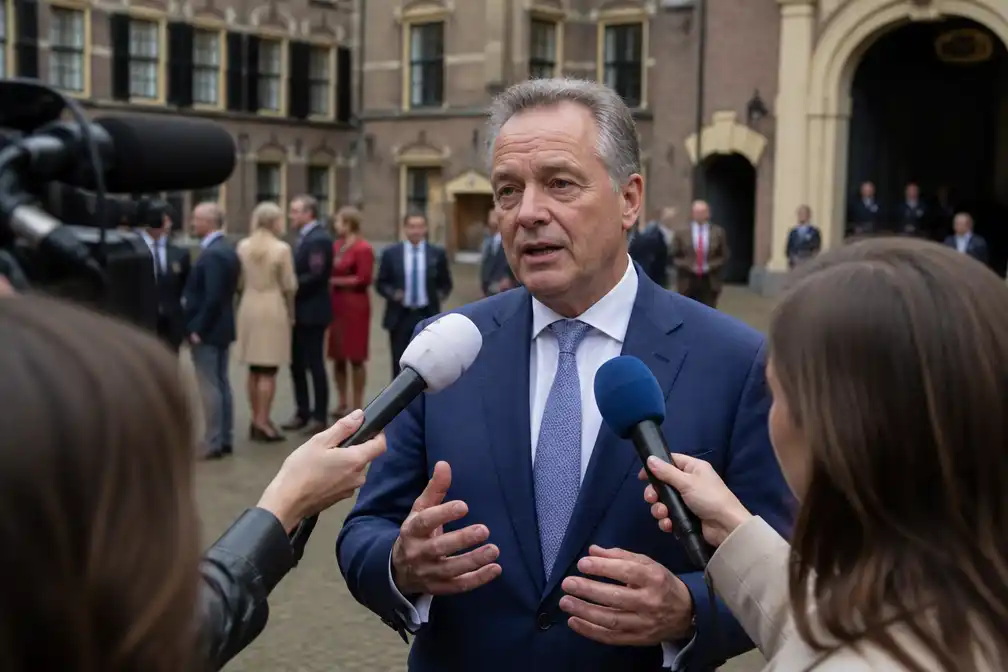CNV roept Tweede Kamer op bezuinigingen sociale zekerheid weg te stemmen