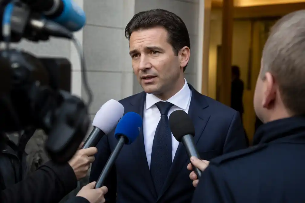 SGP noemt kabinet na troonrede 'vleugellam' en verwijt het gebrek aan keuzes