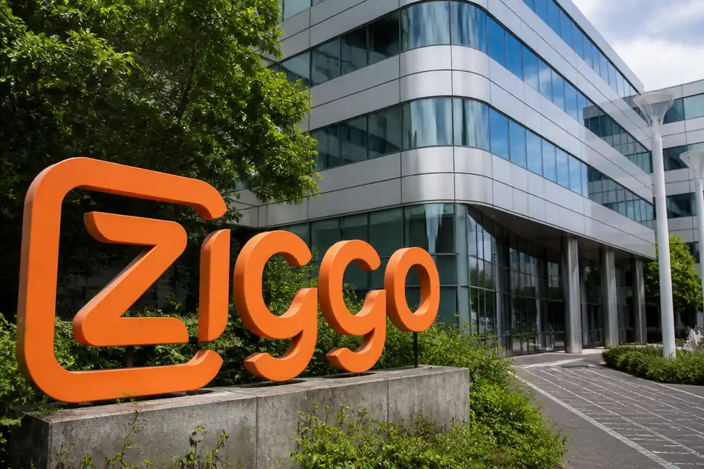 Ziggo Group mikt op beursgang in Amsterdam in mei of september 2027