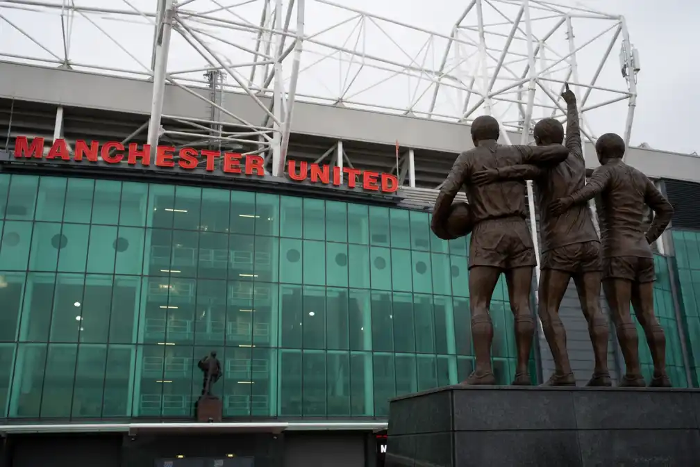 JJ Gabriel (15) wil Manchester United verlaten voor bekerduel met Brighton