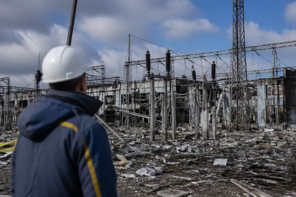 Kabinet trekt 327 miljoen euro extra uit voor wederopbouw Oekraïne