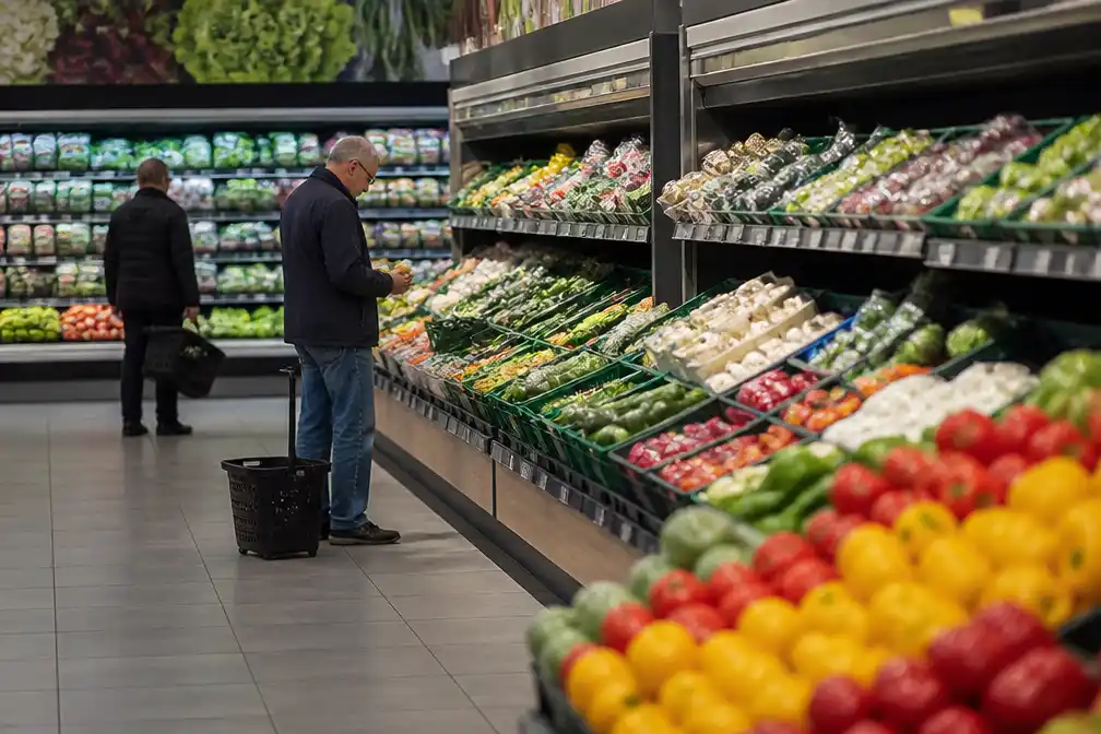 EU-rekenkamer: te weinig steun voor organisatie van groente- en fruittelers