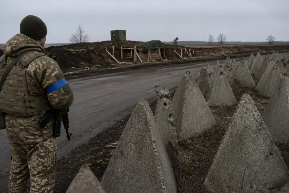 Oekraïne dringt Russische troepen terug, druk op fortengordel neemt af