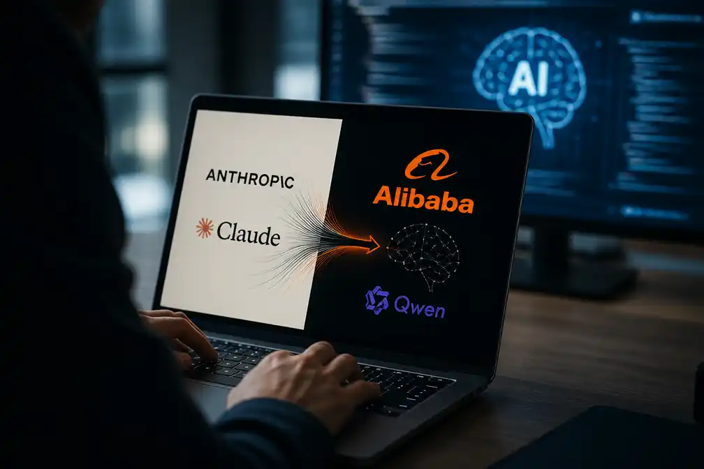 Anthropic beschuldigt Alibaba van ongeoorloofde toegang tot AI-modellen