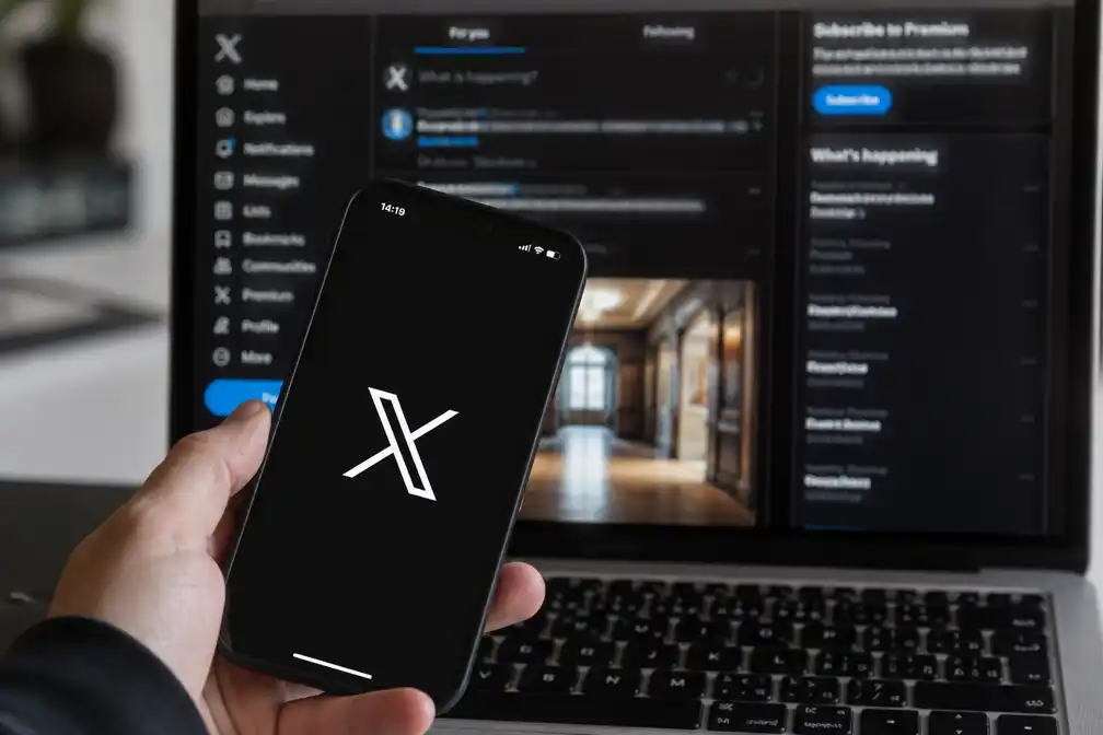 X-profielen van Sander Loones en Siegfried Bracke gehackt door crypto-oplichters