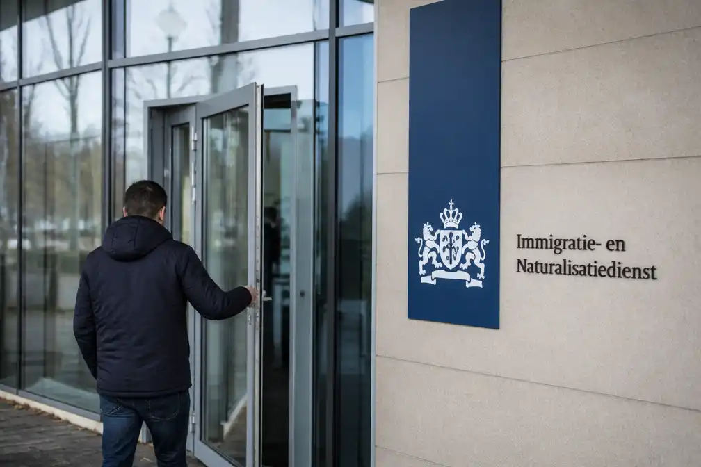 IND verwacht 106 miljoen euro aan dwangsommen voor trage asielbesluiten