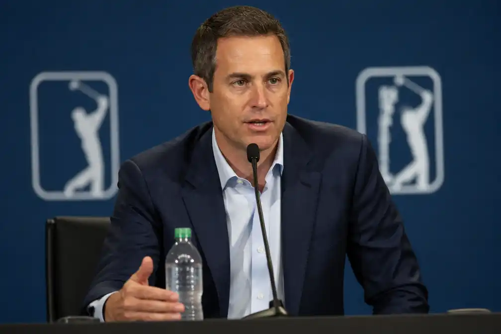 PGA Tour: geen snelle terugkeer voor LIV-sterren na faillissementsaanvraag
