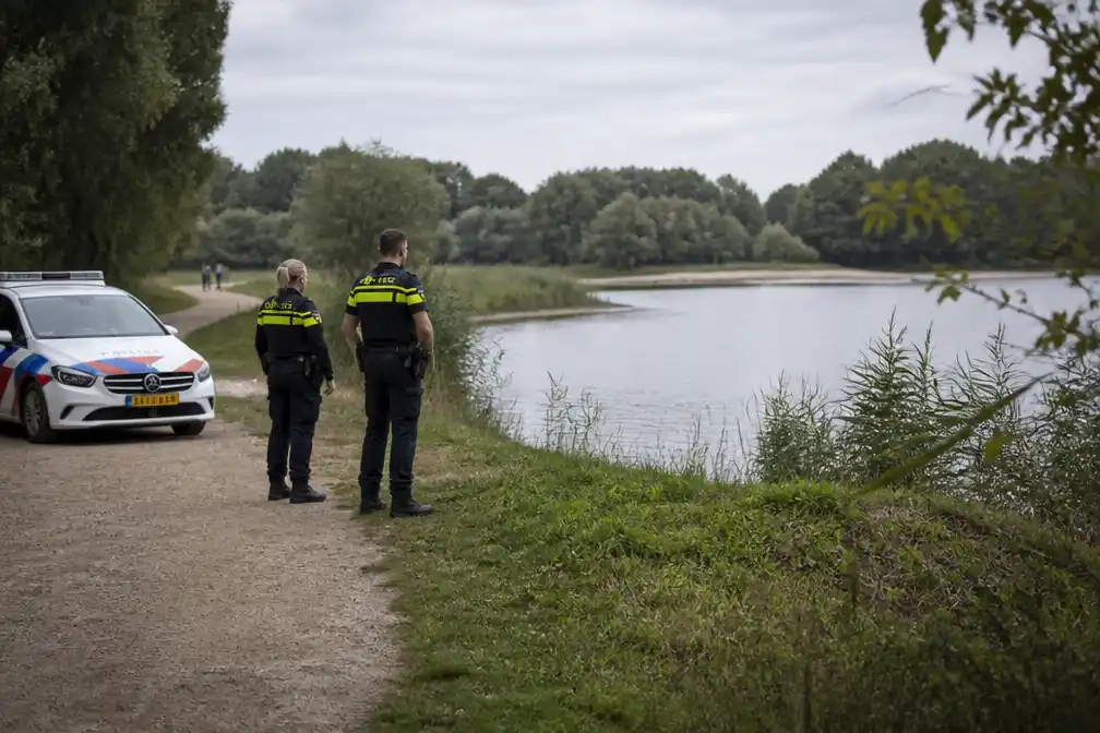 Lichaam gevonden bij Arnhem in zoektocht naar zanger Ben Saunders; politie sluit misdrijf uit