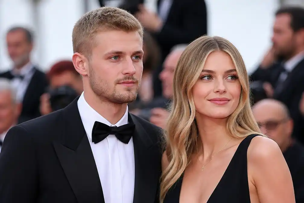 Annekee Molenaar onthult waarom bruiloft met Matthijs de Ligt niet doorging