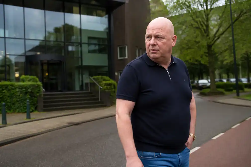 Peter Gillis vraagt rechter om uitstel executieveiling vakantieparken