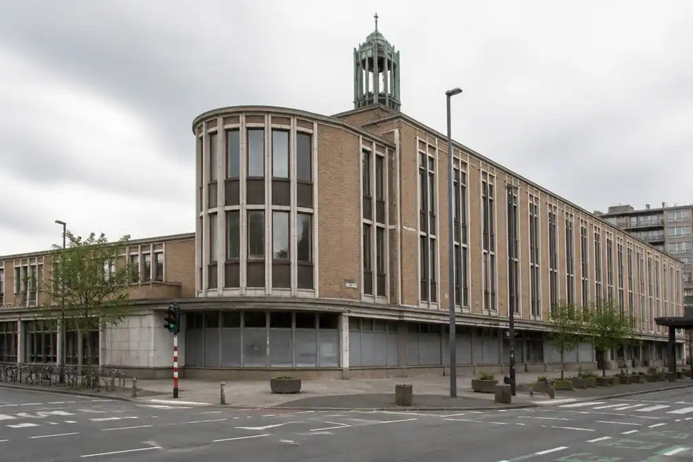 Hasselt gaat in beroep tegen geweigerde vergunning voor Dr. Willemsgebouw