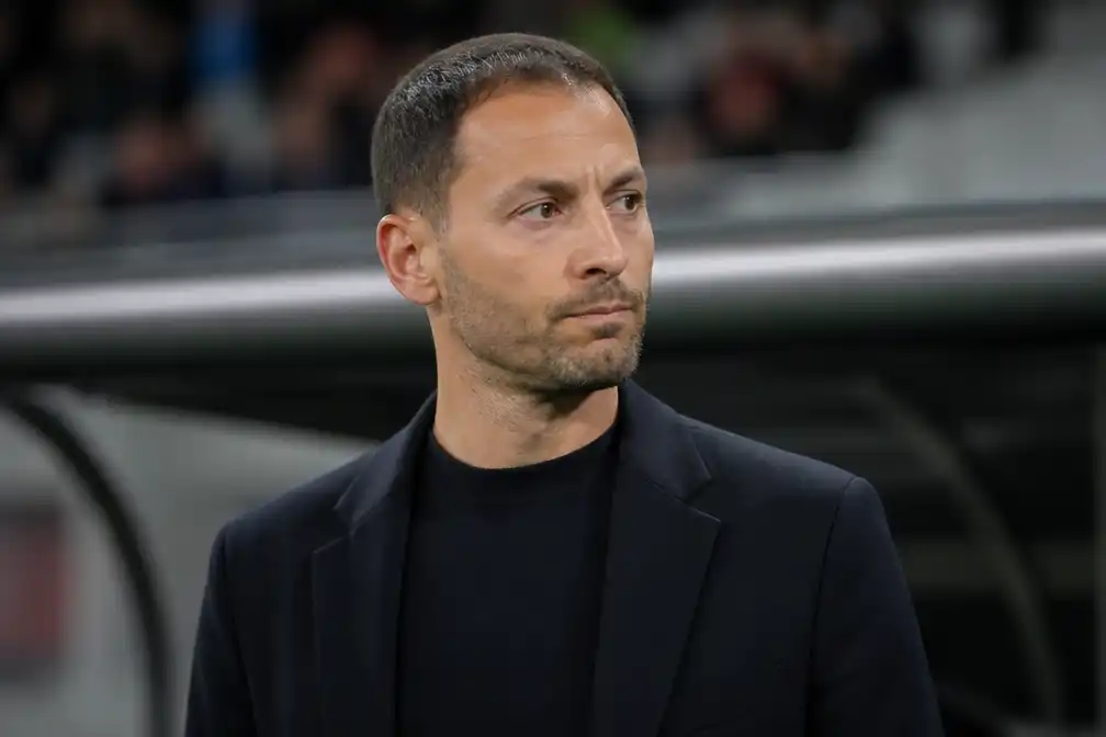 Bologna ontslaat Domenico Tedesco na amper vier wedstrijden