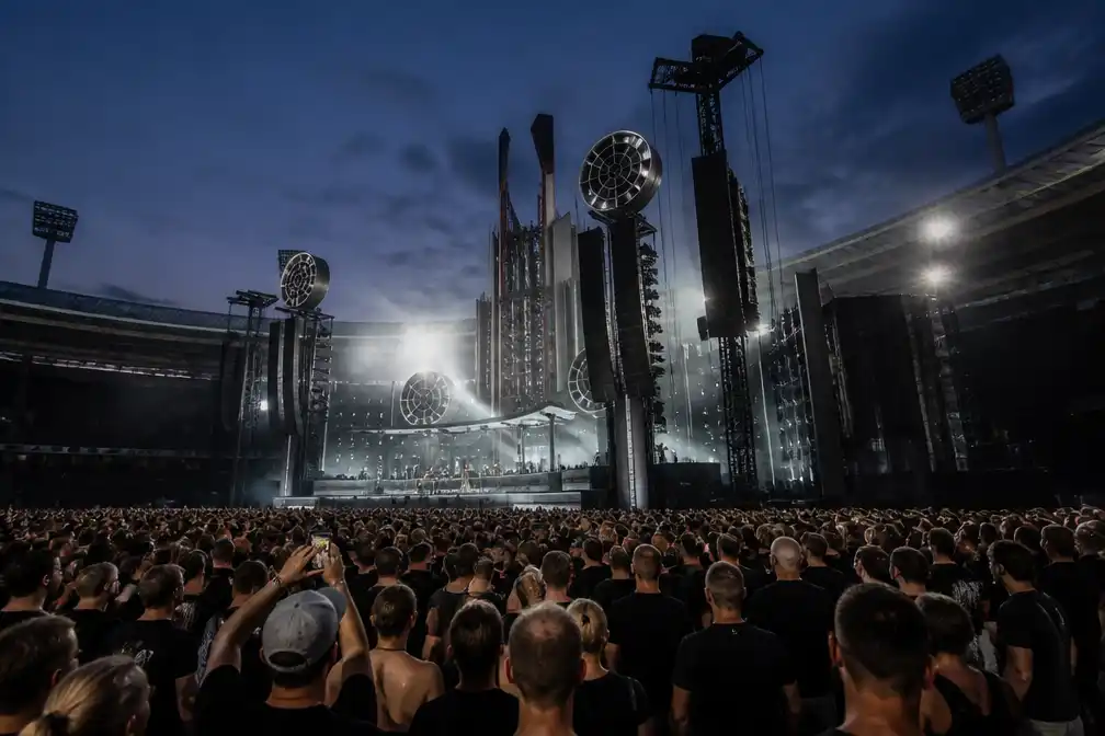 Greenhouse Talent sluit megadeal met Amerikaanse entertainmentreus AEG Presents