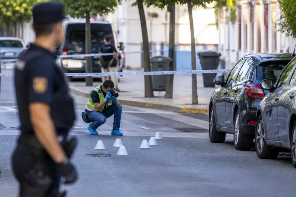 Nederlandse drugscrimineel in Marbella in been geschoten; dreigvideo eist 500 kilo cocaïne