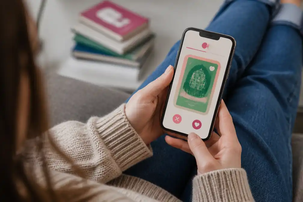 BoekMatch in Hebban-app eerste weekend ruim 50.000 keer gebruikt