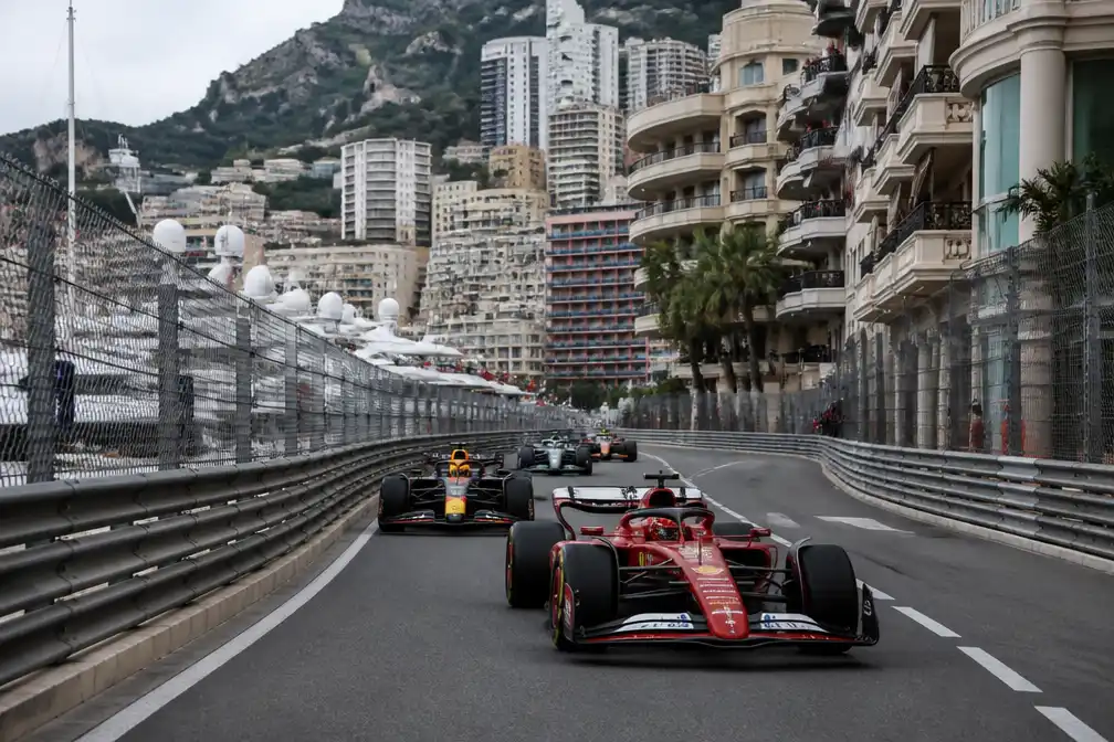 Formule 1 voegt vier sprintraces toe in 2027, Monaco en Bahrein op kalender