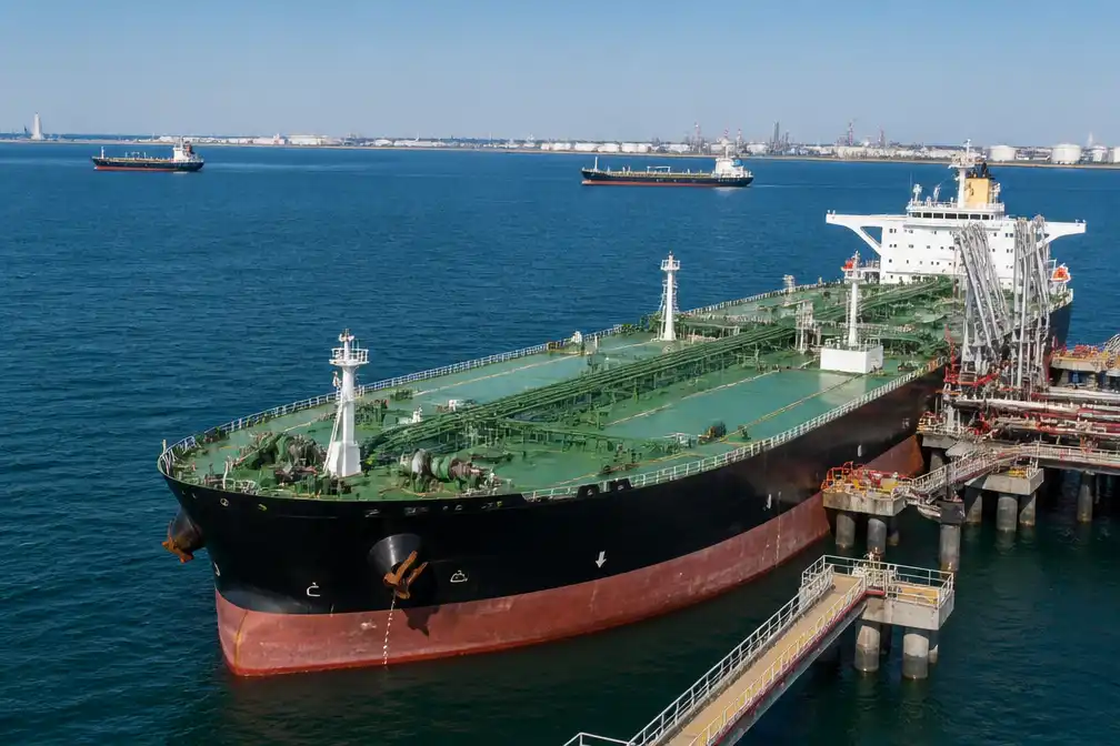 Saudi-Arabië verkoopt meer ruwe olie buiten Straat van Hormuz na pijplijnstilstand