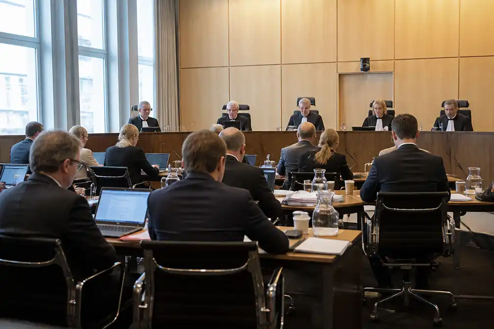 Philips voor rechter om eisen beleggers voor diepgaand onderzoek apneu-affaire