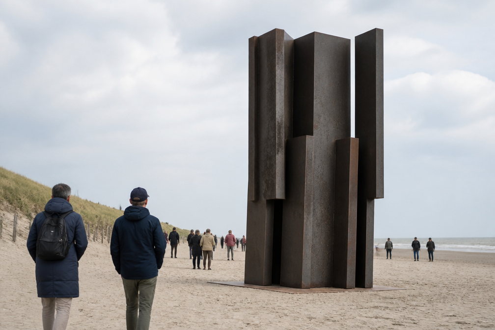 Vier West-Vlaamse kunstenfestivals bundelen krachten in platform Coppa