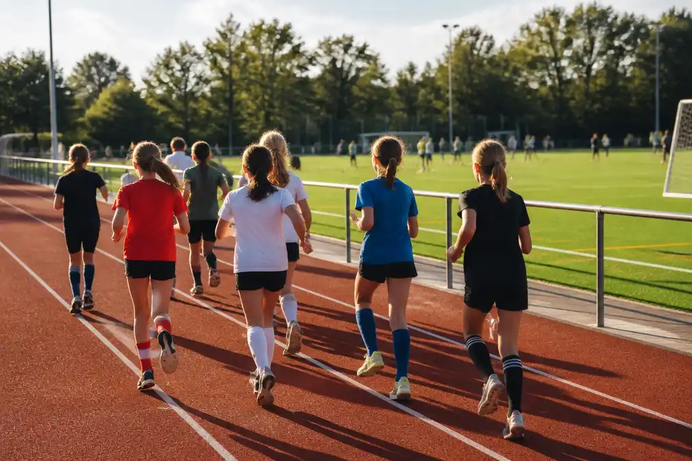 Recordaantal Vlamingen lid van sportclub, voor vierde jaar op rij