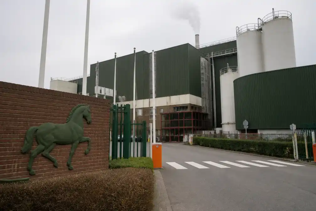 Brouwerij Palm dreigt met collectief ontslag: tot 33 van 147 jobs in Steenhuffel