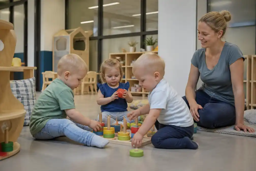 Kortemark vervangt startpremie van 150 euro voor kinderopvang door hogere subsidie