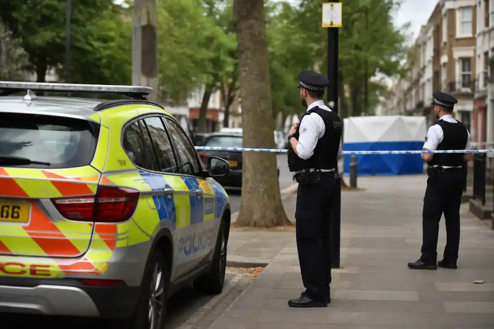 Verdachte 'Putney pusher' Nicholas Brandram dood aangetroffen in zijn woning