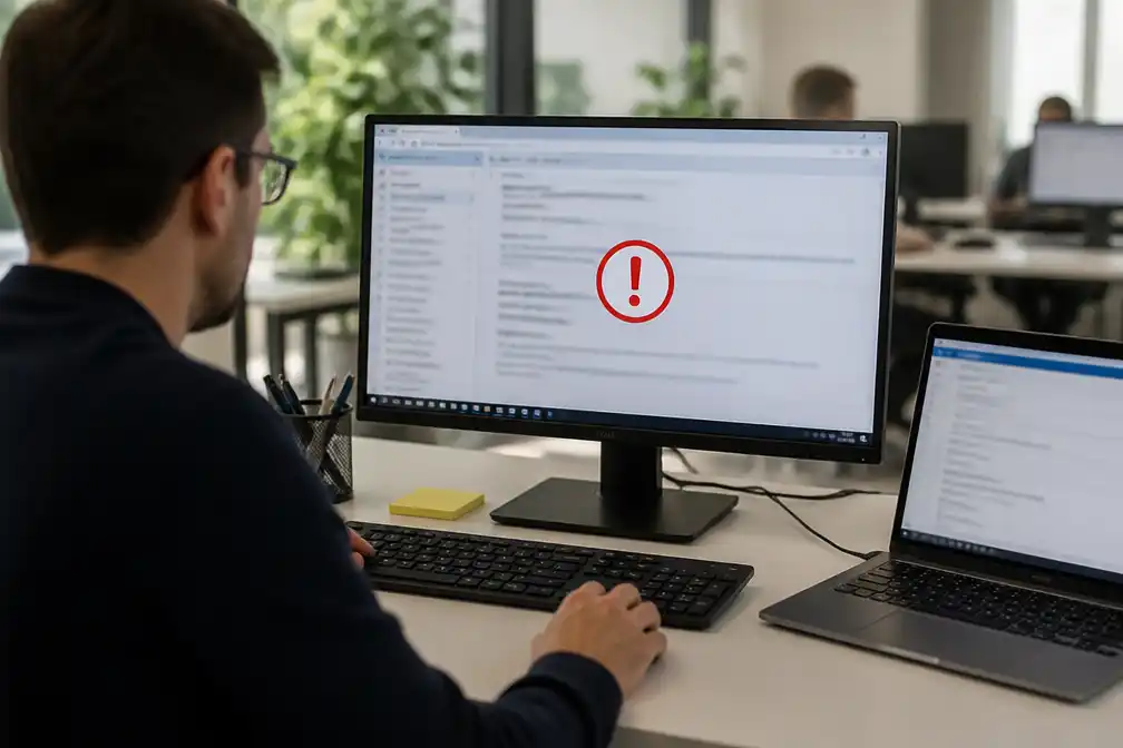 E-mailaccount Vlaams departement Mobiliteit gehackt, bankgegevens opgevraagd
