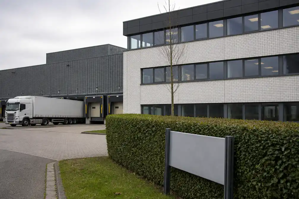 Holland Pharma in Borculo schrapt zeker 153 banen bij reorganisatie