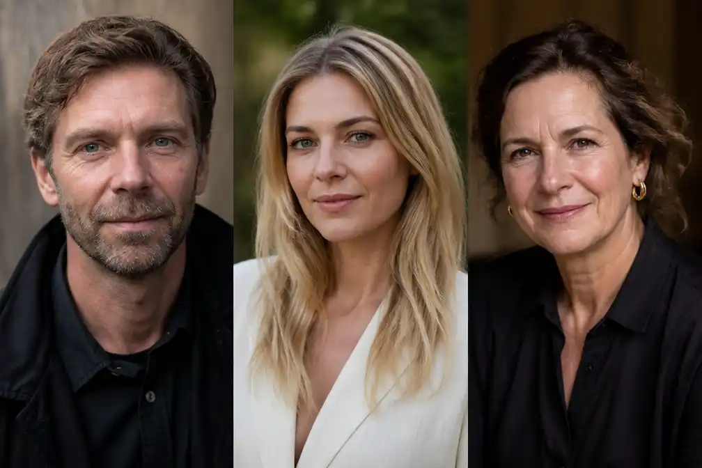Bökkers en Gorter opnieuw genomineerd voor Televizier-Ring Acteur